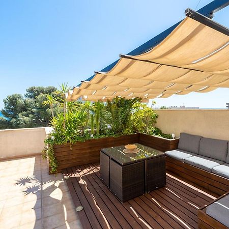 Hauzify I Apartament Mediterrani Miami Playa Εξωτερικό φωτογραφία