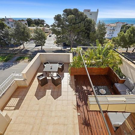 Hauzify I Apartament Mediterrani Miami Playa Εξωτερικό φωτογραφία