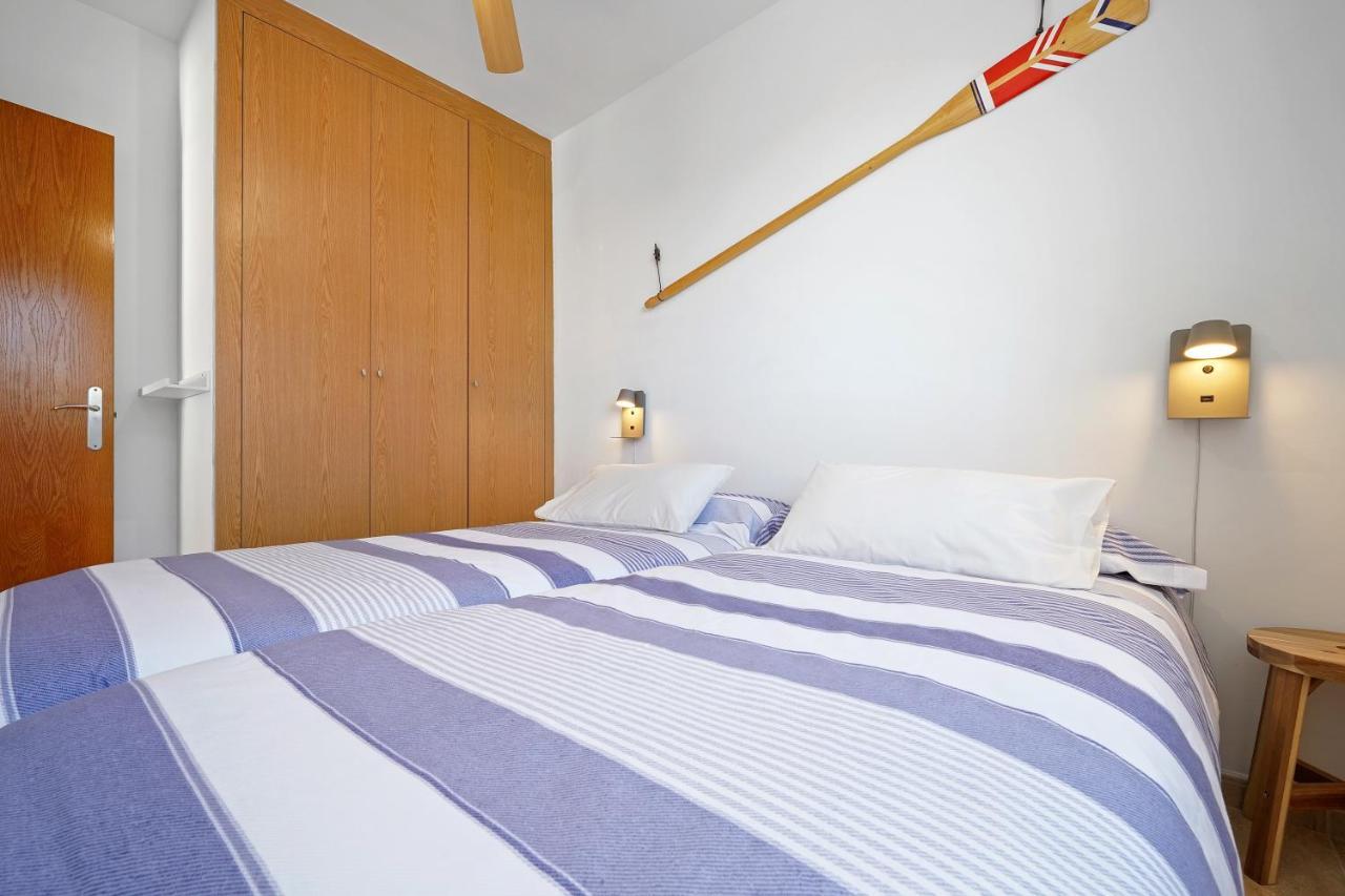 Hauzify I Apartament Mediterrani Miami Playa Εξωτερικό φωτογραφία