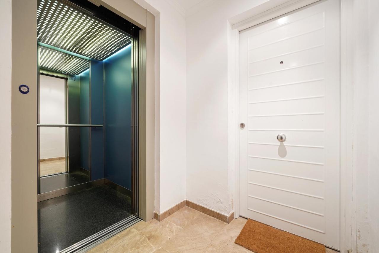 Hauzify I Apartament Mediterrani Miami Playa Εξωτερικό φωτογραφία