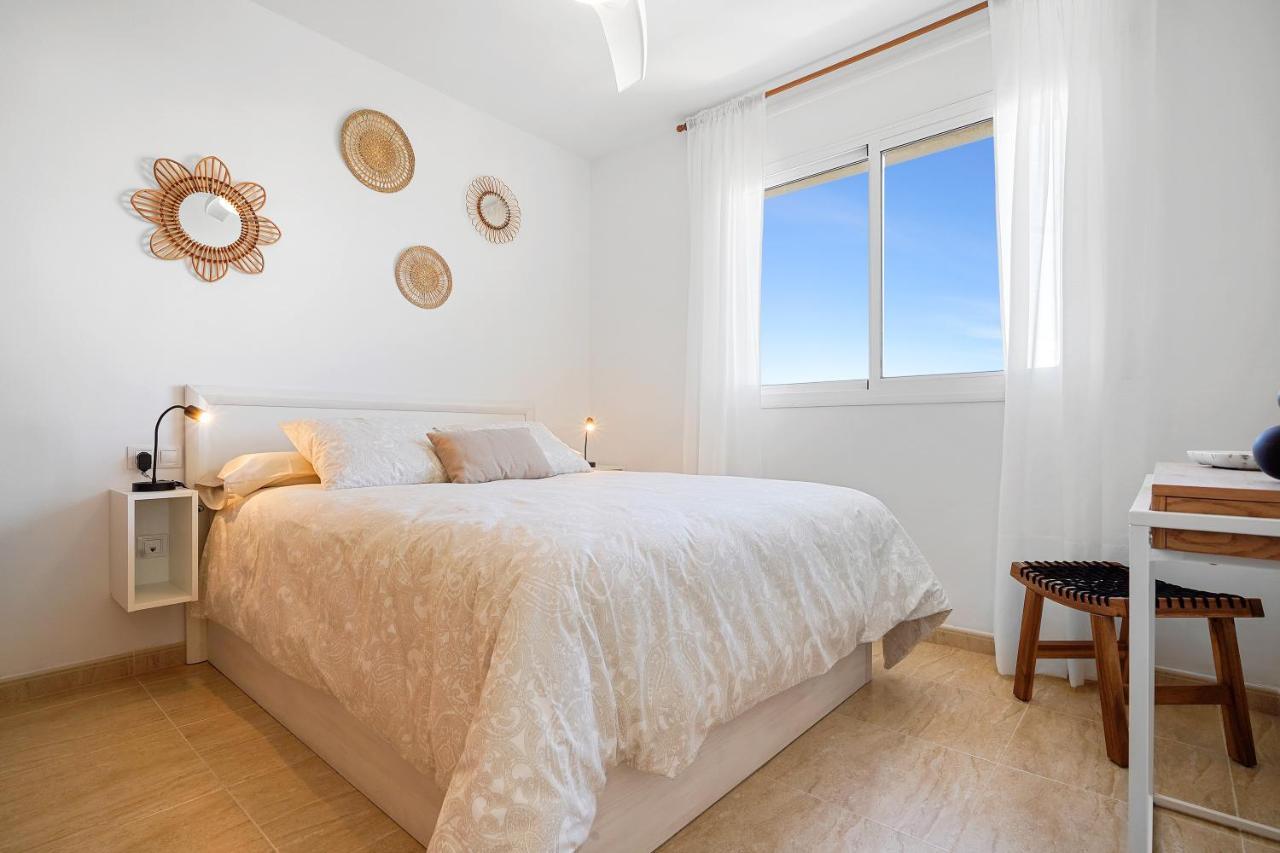 Hauzify I Apartament Mediterrani Miami Playa Εξωτερικό φωτογραφία