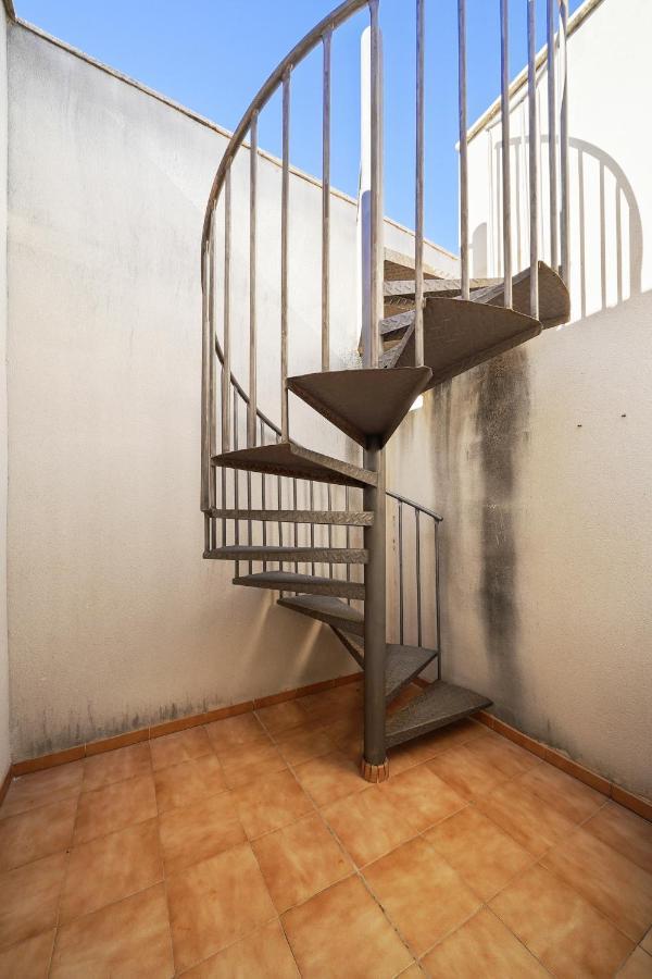 Hauzify I Apartament Mediterrani Miami Playa Εξωτερικό φωτογραφία