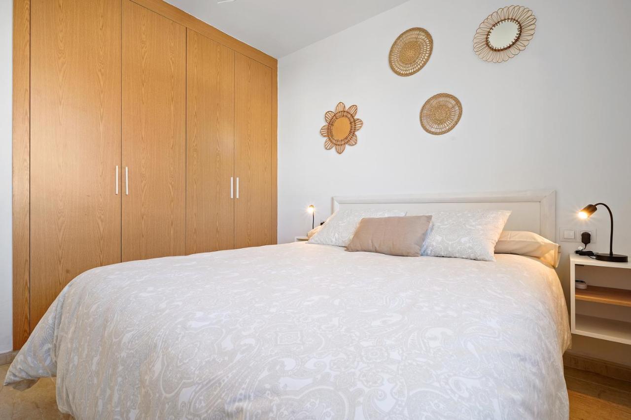 Hauzify I Apartament Mediterrani Miami Playa Εξωτερικό φωτογραφία
