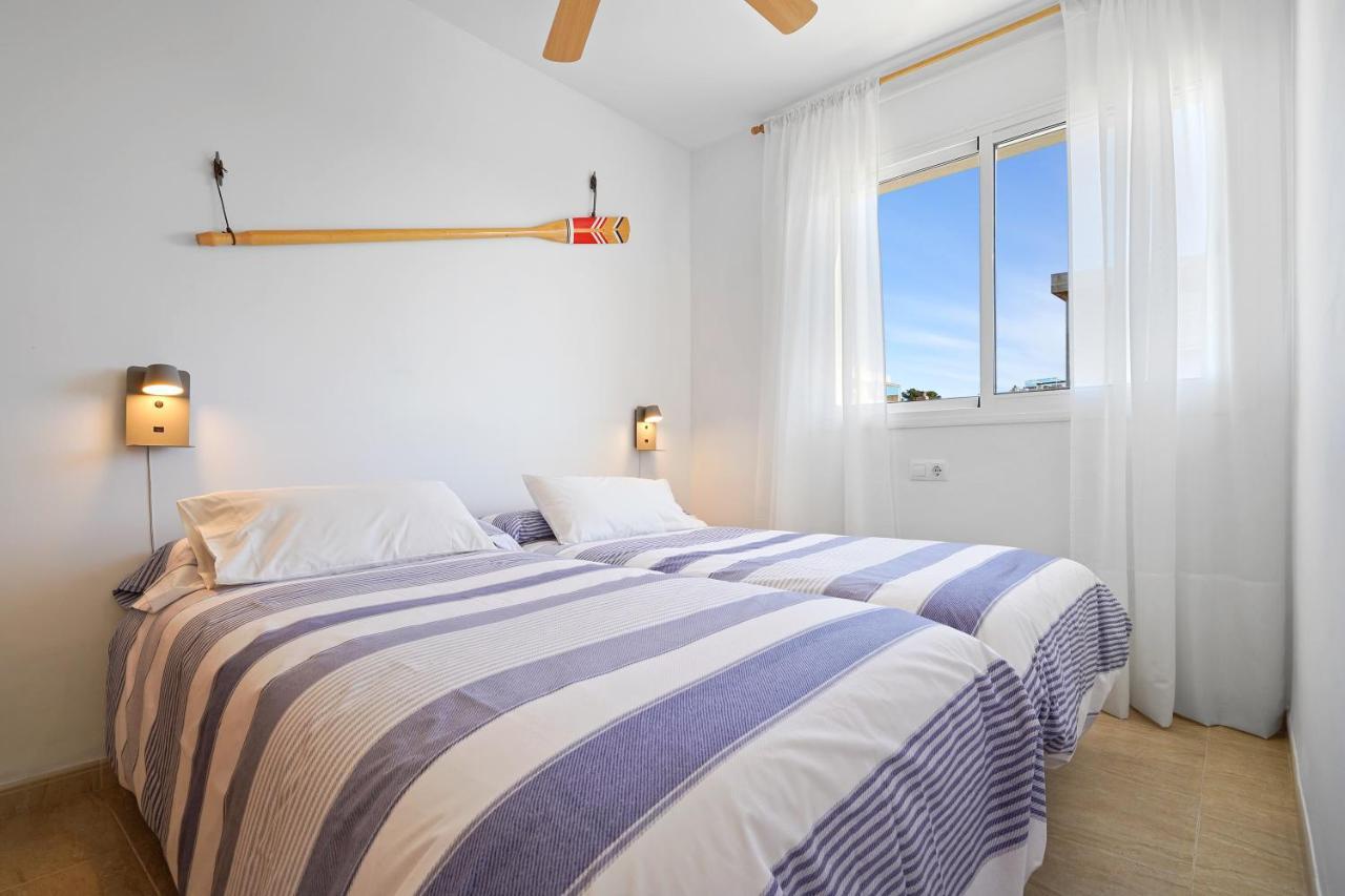 Hauzify I Apartament Mediterrani Miami Playa Εξωτερικό φωτογραφία