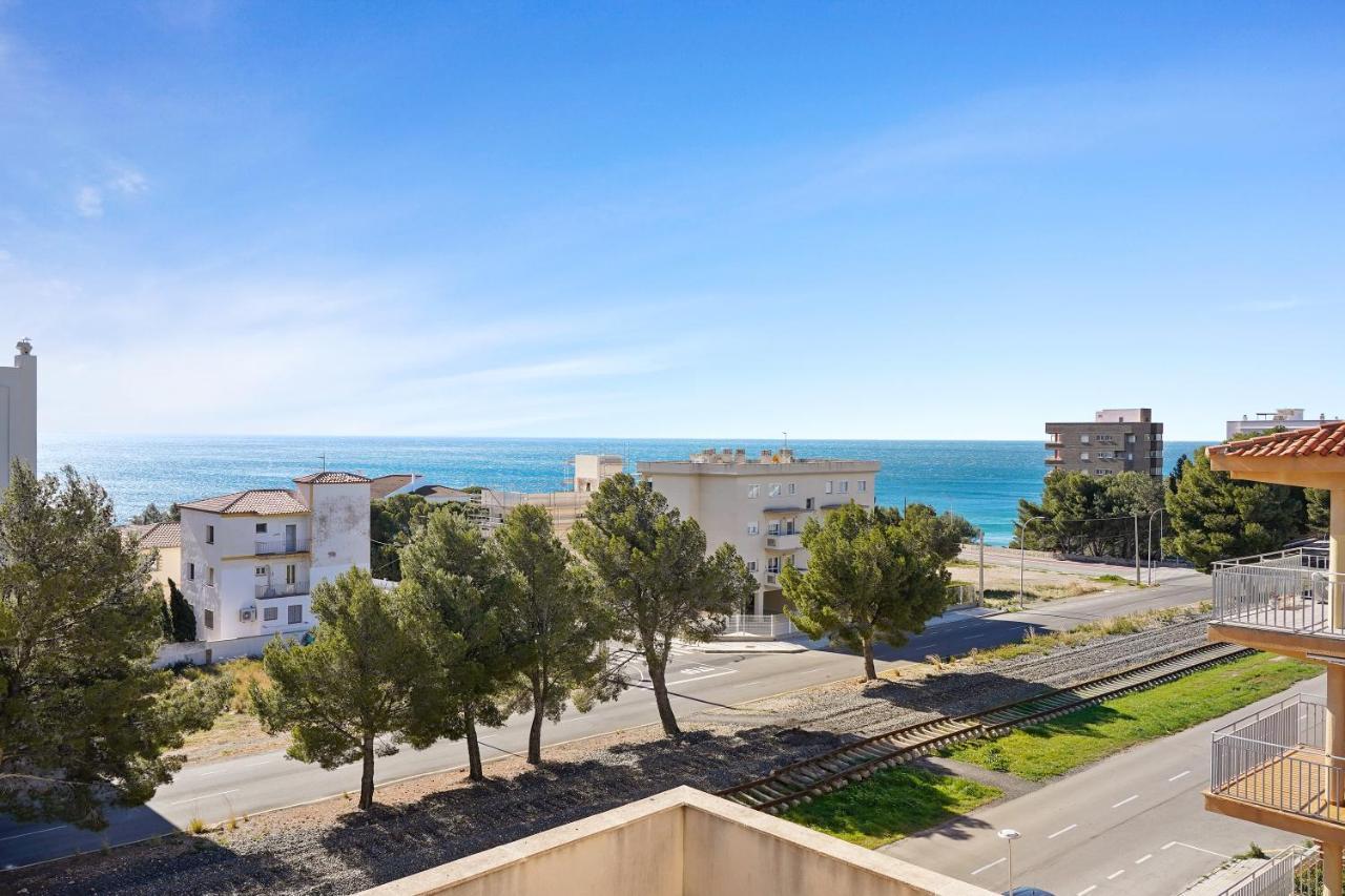 Hauzify I Apartament Mediterrani Miami Playa Εξωτερικό φωτογραφία