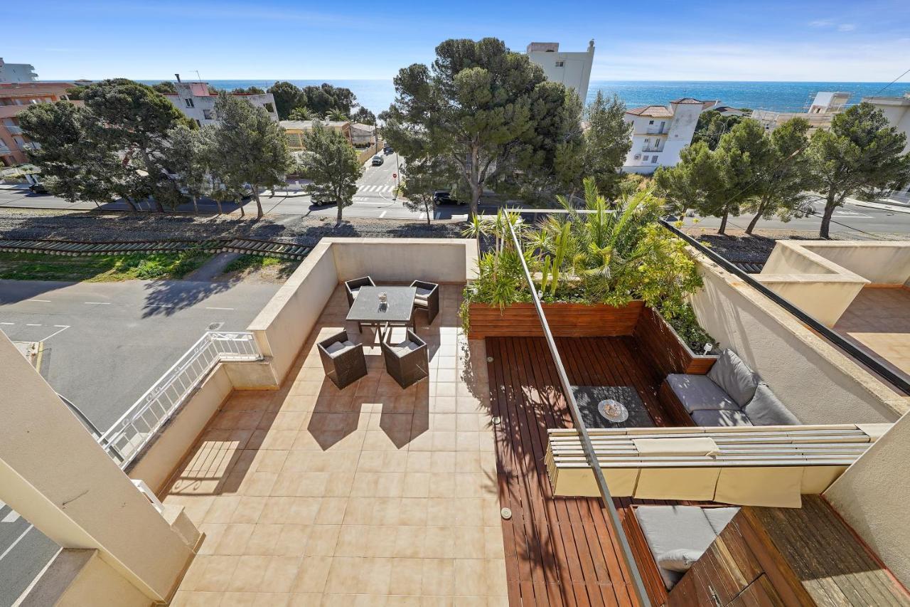 Hauzify I Apartament Mediterrani Miami Playa Εξωτερικό φωτογραφία